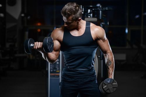 How Do Steroids Improve Collagen Synthesis? How Do Steroids Improve Collagen Synthesis?